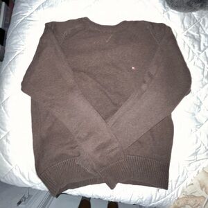 tommy hilfiger sweatshirt